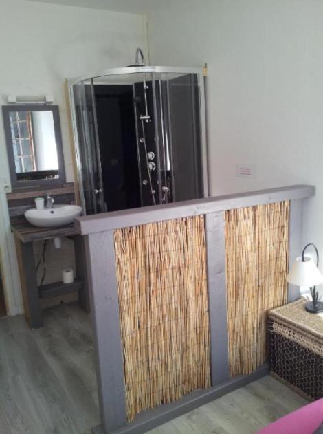 Auberge Bella Riva Creysse  ภายนอก รูปภาพ