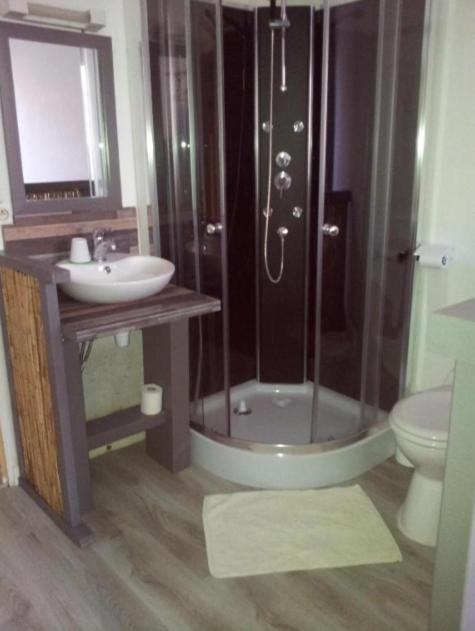 Auberge Bella Riva Creysse  ภายนอก รูปภาพ